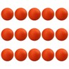 KOFULL Foam Golf Balls 15 Pack Practice Golf Balls Realistic