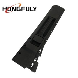 HONGFULY Interior Door Handle for Right Passenger Side Door Panel Compatible with 1988-2012 Freightliner Truck Classic Classic XL FLD FLD112 FLD120 FLD120SD FLD132 Parts 761-5210 (Right Handle Side)