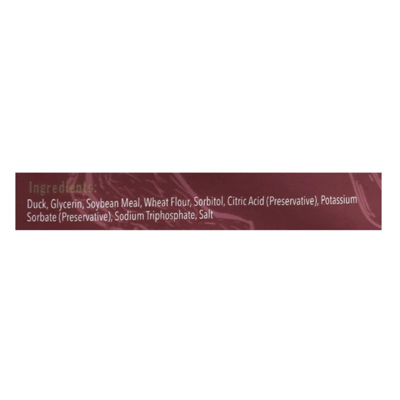 Kind Rewards Pack OF 2 Kind Rewards Duck Jerky Butcher
