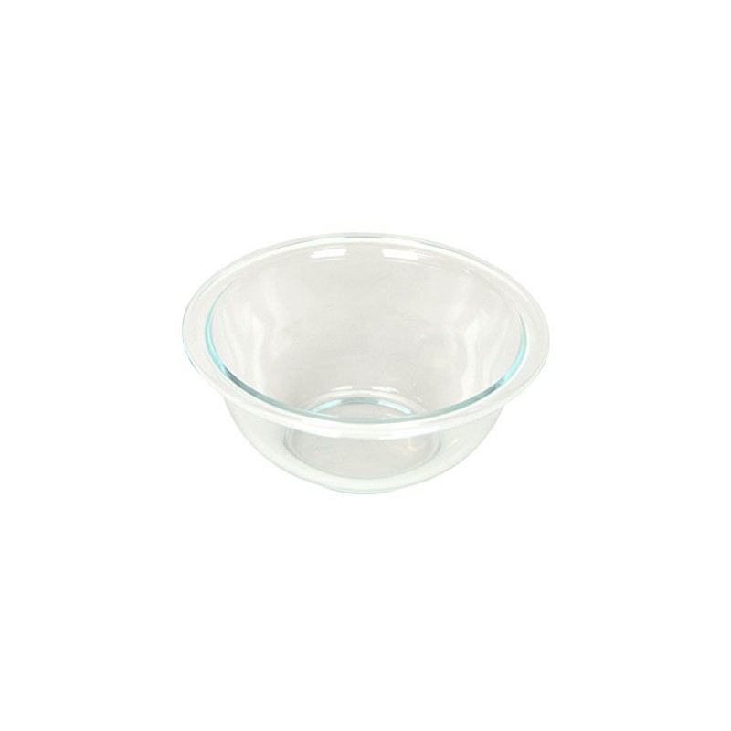 Pyrex 322 1qt Glass Mixing Bowl Made in the USA