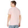 Champion Lightweight Short Sleeve Tee Primer Pink 2XL