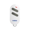 KERUI - Home Alarm Remote Control - Wireless - Home