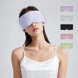 이즈코리아 포그난대 수면 안대 불면증 숙면 암막 아이마스크 눈가리개 EzKorea Fog-Nan Sleep Eye Mask for Insomnia, Deep Sleep, Light Block, Eye Cover