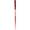 Tanaka Chopsticks, Made in Japan, Ultra Fine Chopsticks, Washer & Dryer Safe, Red Face (Made in Japan, Perme) 9.3 inches (23.5 cm)