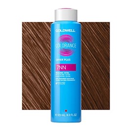 GOLDWELL Colorance Cover Plus 7NN Mid Blonde Extra Can 120 ml