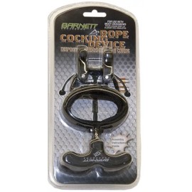 Barnett Crossbow Rope Cocking Device Black (Original) Heavy Duty