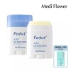 Mediflower [메디플라워]퍼펙트 에어리 유브이 선스틱 23gx2개 + 랜덤 마스크팩 5매 [Mediflower] Perfect Airy UV Sunscreen Stick 23g x 2 pcs + Random Mask Pack 5 sheets