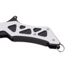 Fishing Grip Pliers Aluminum Alloy Fish Controller Plier Lip Grip