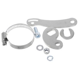 Alipis 1 Sets Electric Bike Torque Arms Kit Sturdy Design for Rear Hub Motor Protection Easy Installation for Mountain and Electric Bikes Compatible with Various