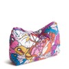 Vera Bradley Nylon Medium Pouch
