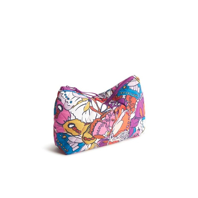 Vera Bradley Nylon Medium Pouch