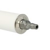 vhbw 3 x Fuel Filter Compatible with Craftsman 358351080, 358351063,