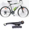 V Brake Set, Aluminium Alloy Front & Rear V Brake
