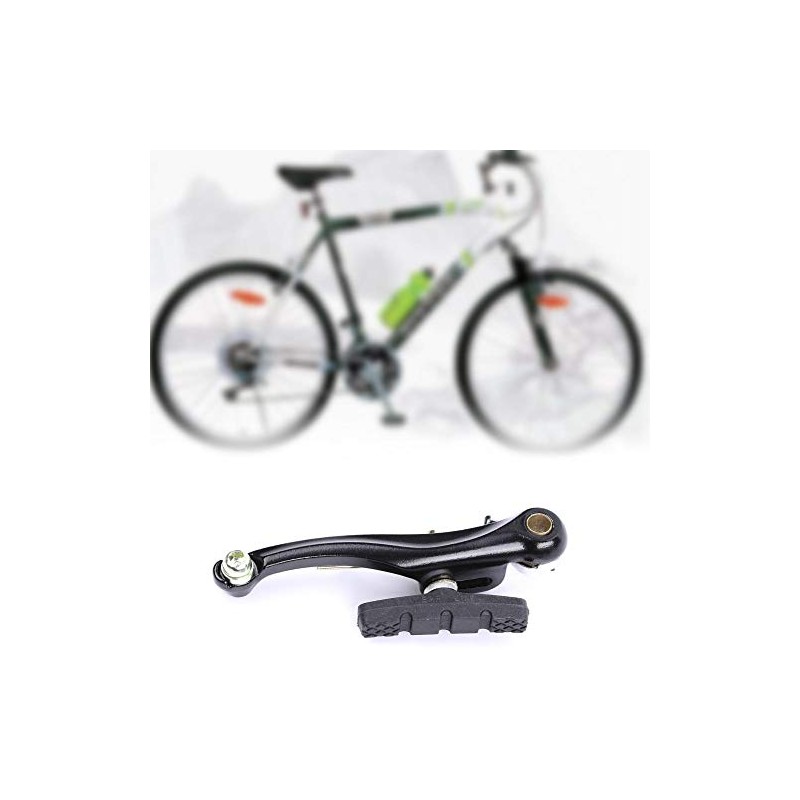 V Brake Set, Aluminium Alloy Front & Rear V Brake