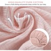 Fitted Sheet Pram, Set of 2, 81 x 43 cm,