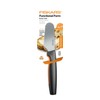 Fiskars Coltello da burro, Functional Form, Lunghezza totale: 20 cm,