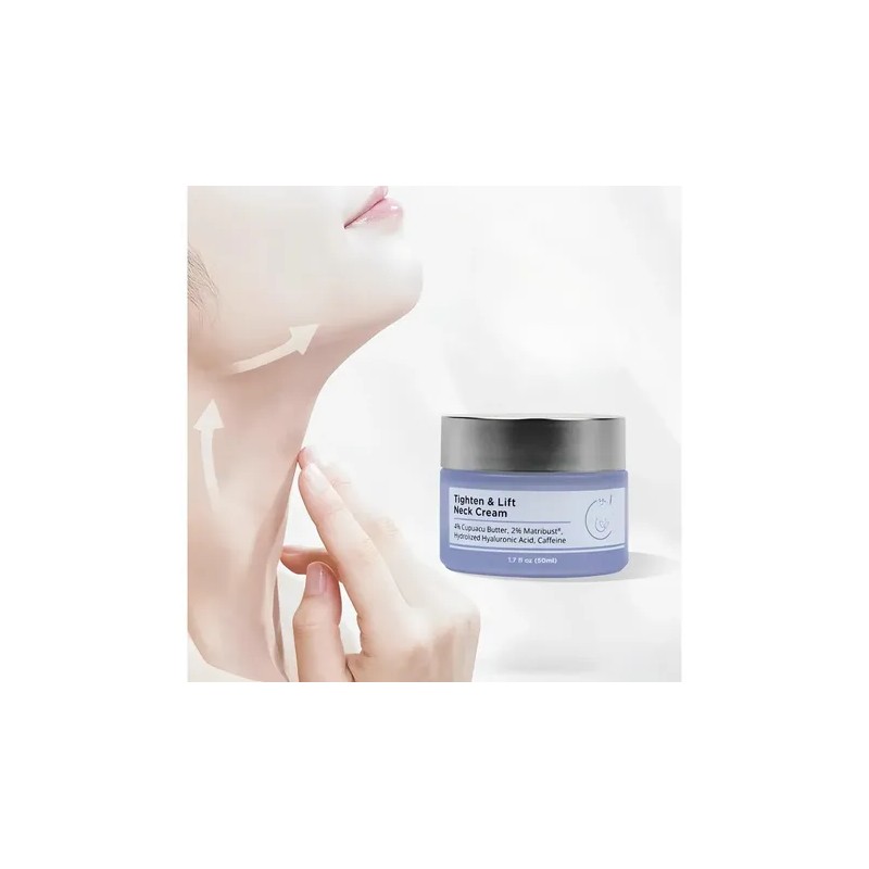 Go Pure Beauty Tighten & Lift Crema Reafirmante For El