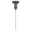 Soil Moisture Meter Air Temperature Humidity Detector Digital Plant Environment