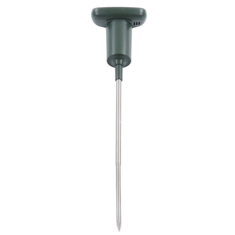 Soil Moisture Meter Air Temperature Humidity Detector Digital Plant Environment
