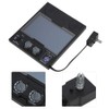 Solar Auto Darkening Welding Filter Welding Helmet Protective Lens Cover