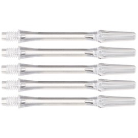 Joker Driver Zero Shaft Clear Strengthening 35mmml Pack of 5