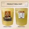 52USA Organic Star Anise - 4oz | Non-GMO, Whole Spice