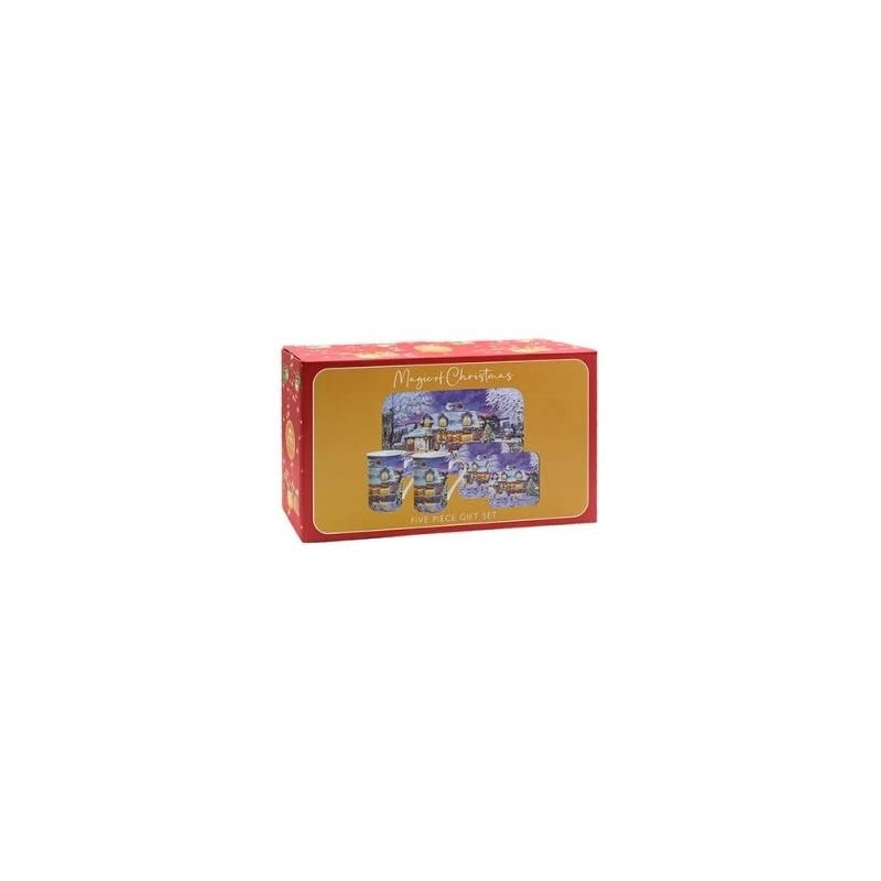 lesser and pavey LP52679 Gift Set | Magic of Christmas