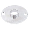 Trend Steel Guide Bush, 20mm Diameter, Euro Style Guides for