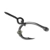 Ronnie Rig Hook Bait Stopper Bait Screws Terminal Tackle Pack