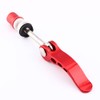 Bike Quick Release Skrewer,Bicycle Cycling Seatpost Seat Post Clamp Front