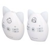 Wireless Audio Infant Monitor Anti Interference Sound Quality Clear Wireless