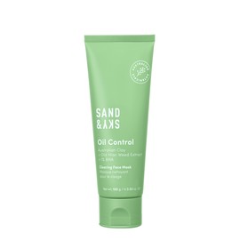 Sand & Sky Oil Control - Clearing Face Mask 100g