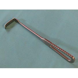 Langenbeck Retractors 13 x 43 mm, 21 Cm Stainless Steel