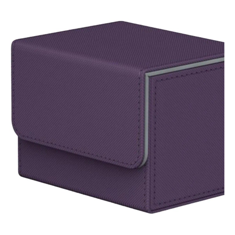 Organizador De Soporte De Almacenamiento De Caja De Cubierta