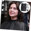 Baluue Hair Dye Shawl Comb Set for Hair Treatment Styling