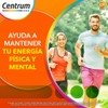 Centrum Multivitamínico Performance con Magnesio, Vitamina C, Vitamina D y