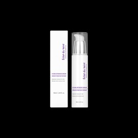 Eclat Dutin Hydra Intensive Serum 50ml Watery Luminous Ampoule Quick-drying Essence / 에끌라뒤땅 하이드라 인텐시브 세럼 50ml 물광 앰플 속건조 에센스