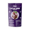 OKKO Cacao Nibs Orgánicos, 120 g