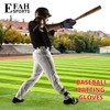 EFAH SPORTS Baseball Batting Gloves for Youth Adult Mens Kids