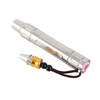 Jewelry Identification Flashlight Portable Gem Jade Jewelry Identification Torch Mini