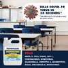 PERFORMACIDE Disinfectant - Kills COVID-19 Virus in 30 Seconds -