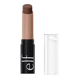 E.L.F. Exfoliante Labial, Exfoliante Labial Hidratante Con Aroma Para Exfoliar Y Suavizar Los Labios, Enriquecido Con Aceite De Jojoba, Vegano Y Libre De Crueldad Anim Azúcar Moreno 0,1 Onzas (Paquet