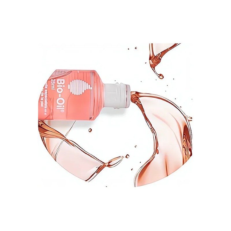 Bio Oil 200ml + Bio Oil 25ml