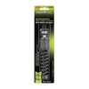 Flexzilla Pro Air Hose Reusable Fitting with Ball Swivel, 3/8