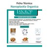 LaKrop Professional Nanoplastia 100% Orgánica Sin Formol No Pica No
