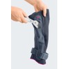 medi - Genumedi Pro | Knee Brace with Patella Pad