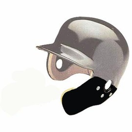Markwort C-Flap for Right Handed Batter (Black)