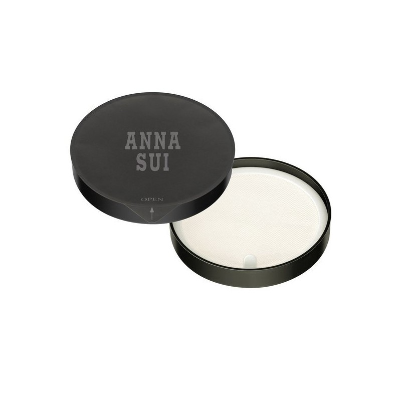 Anna Sui NEW 컬러 추가_루스 페이스 파우더 (리필) NEW Color