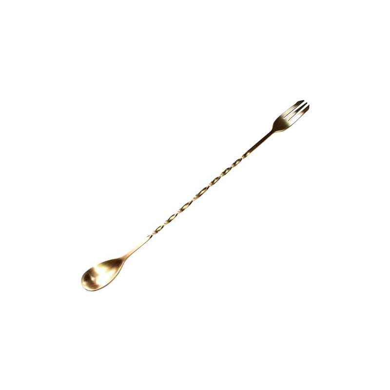 HAYATE Brand, 4 Colors to Choose from, Bar Spoon, Muddler,