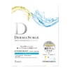 Delma Surge KOSE Hydraonist Face Mask (Brightening) 3 Doses Oil